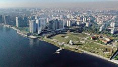Ataköy’deki Baruthane arazisi Millet Parkı olacak