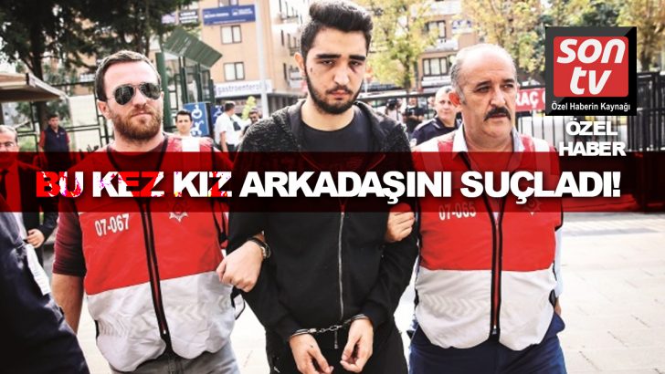 Bakırköy’de halkın üzerine araç süren sürücünün savcılık ifadesi ortaya çıktı!