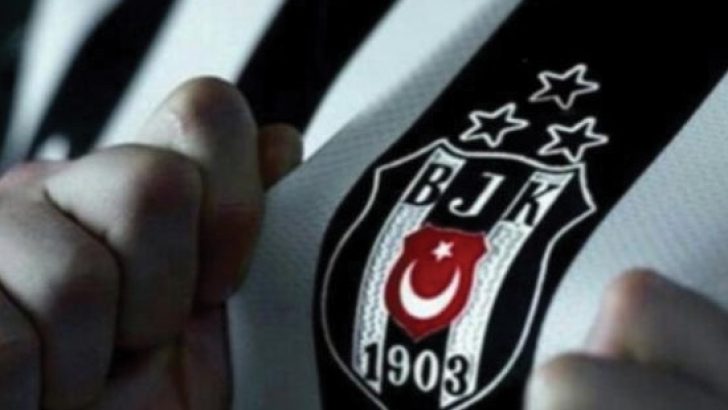 Beşiktaş’a sürpriz transfer! Beşiktaş’a geri dönüyor…