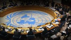 BM’den Suudi Arabistan’a çağrı: Suudi konsolosunun dokunulmazlığı kaldırılsın