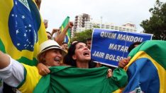 Brezilya seçimlerinde korkulan oldu