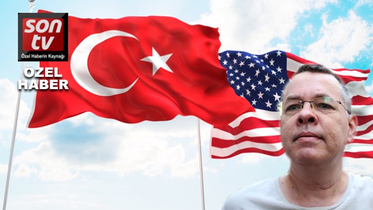 Brunson kararının döviz ve Türkiye-ABD ilişkilerinin geleceğine etkisi!