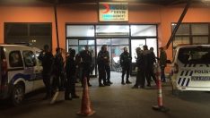 Cezaevi firarisi, Kadıköy’de 11 kişiyi bıçakladı