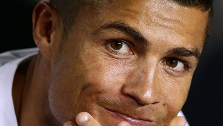 Cristiano Ronaldo hakkında yeniden tecavüz soruşturması başlatıldı