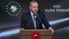 Cumhurbaşkanı Erdoğan’dan af teklifi mesajı