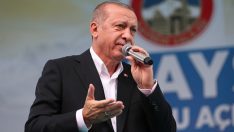 Cumhurbaşkanı Erdoğan: İş Bankası’ndaki CHP hisseleriyle ilgili teklifi Meclis’e getiriyoruz