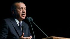 Cumhurbaşkanı Erdoğan: Suriye, Güvenlik Konseyi’nin yetersizliğinin en somut göstergesi