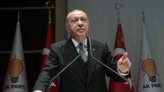Cumhurbaşkanı Erdoğan: Temelini Cumhur İttifakı’nın oluşturduğu anlayışı devam ettireceğiz