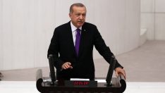 Cumhurbaşkanı Erdoğan, Twitter üzerinden açıklamalarda bulundu