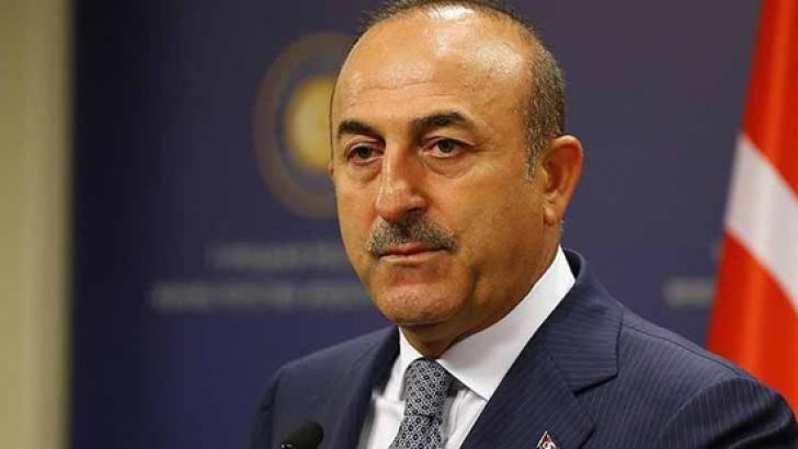 Dışişleri Bakanı Mevlüt Çavuşoğlu’ndan Cemal Kaşıkçı açıklaması