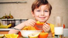 Doğru beslenme okul başarısını artırıyor, uzmanından sağlıklı beslenme önerileri