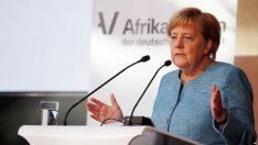 Almanya Başbakanı Merkel: Uluslararası müzakerelerde pozisyonum değişmez