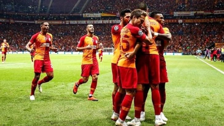 Galatasaray’ın Porto maçı 11’i belli oldu! İşte Galatasaray Porto maç kadroları