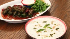 Gastronomiyle kültürel yaşamı birleştiren Türkiye’nin ilk gastronomi festivali başladı