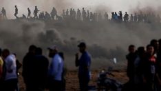 Gazze’den kötü haberler gelmeye devam ediyor