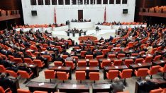 HDP ve CHP’li vekiller hakkındaki fezleke Adalet Bakanlığı’nda