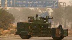İdlib’de ağır silahların çekilmesi süreci tamamlandı