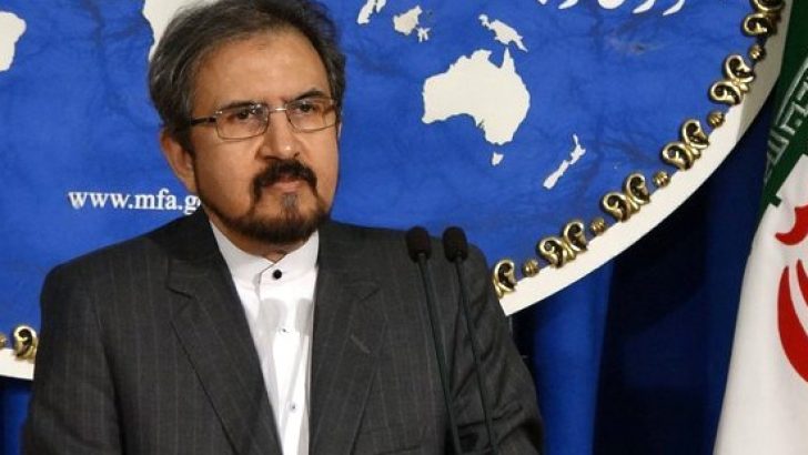 İran’dan Cemal Kaşıkçı açıklaması: Gerçekler ortaya çıkana kadar…