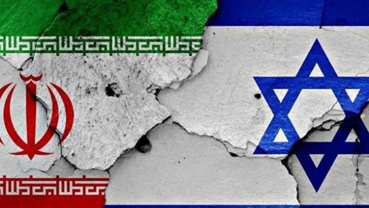 İran’la İsrail arasında tansiyon yükseliyor