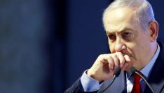 Netanyahu koronavirüse mi yakalandı?