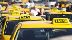 İstanbul’da taksi,dolmuş ve minibüse zam yolda!
