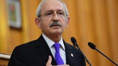 Kılıçdaroğlu: Kaşıkçı olayıyla ilgili Meclis’te araştırma komisyonu kurulmalı