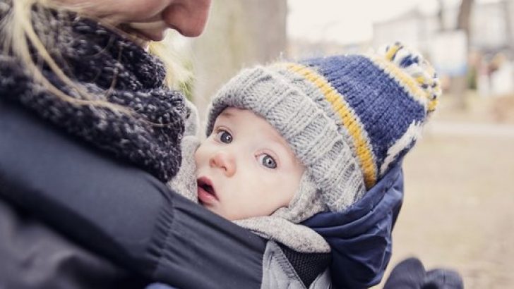 Soğuk havalarda bebekleri giydirirken dikkat edilmesi gerekenler