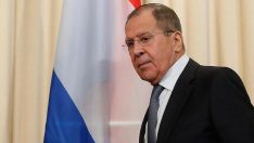 Lavrov: ABD illegal yollardan sözde devlet kurmaya çalışıyor
