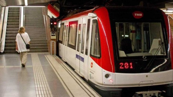 Koronavirüs önlemleri İstanbul metrosunda yok sayılıyor!