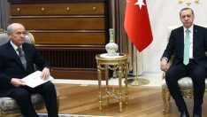 MHP Genel Başkan Yardımcısı’ndan ittifak çıkışı: Pişmanlıkları fayda etmeyecek
