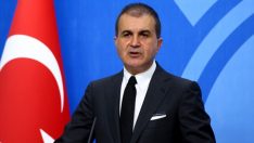 MYK sonrası AK Parti sözcüsü Çelik’ten kritik açıklamalar
