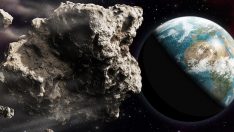 NASA açıkladı: Dünyaya Big Ben büyüklüğünde asteroid yaklaşıyor