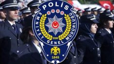 23. Dönem POMEM polislik başvuruları başladı!