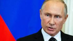 Putin: Kaşıkçı soruşturması tamamlanmadan Riyad ile ilişkilerimizi neden bozalım?