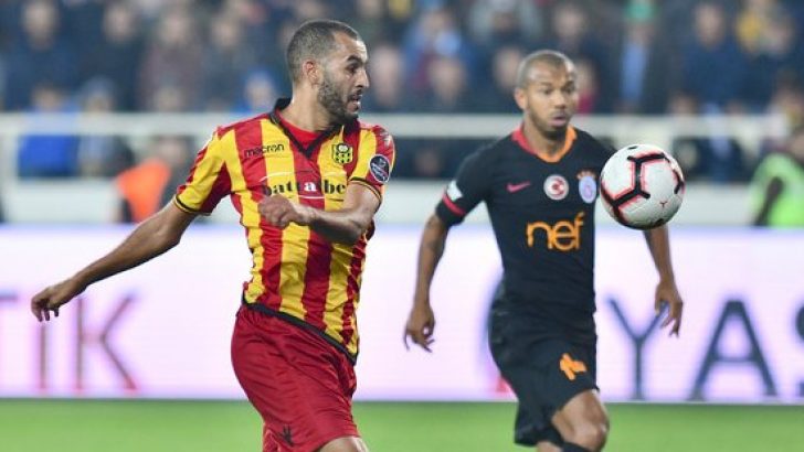 Spor yazarları Yeni Malatya-Galatasaray maçını değerlendirdi