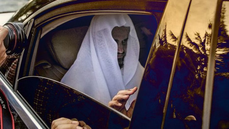 Suudi Başsavcı, Kaşıkçı’nın konsolosluktaki ses kaydını istedi