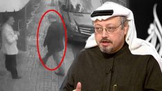 Suudi gazeteci Cemal Kaşıkçı’nın son görüntüsü ortaya çıktı