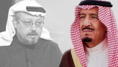 Suudi Kral, kayıp gazeteci Cemal Kaşıkçı için iç soruşturma talimatı verdi