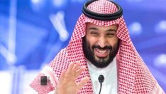 Suudi Prens Selman’ın ‘Alıkonulma’ şakası konferansa damga vurdu