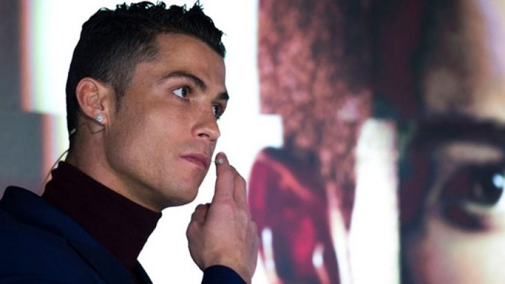 Tecavüzle suçlanan Cristiano Ronaldo’ya polis sorgusu