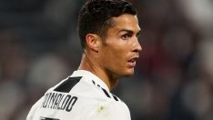 Tecavüzle suçlanan Ronaldo’nun o geceki görüntüleri ortaya çıktı