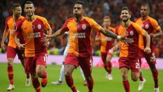 Teklif yapıldı! Galatasaray’a forvet geliyor