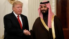 Trump: Kaşıkçı soruşturması için Suudilerin istediği süre çok uzun