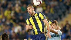 Tüpraş Fenerbahçe’ye sponsor oldu