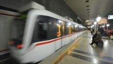 Üsküdar-Ümraniye-Çekmeköy metrosunun 2. etabı’nın açılış tarihi belli oldu