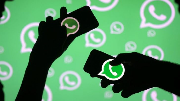 Whatsapp’tan yayılan tehlikeye karşı uzmanlar uyardı!
