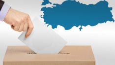 Yerel seçimde yapılan son anket: İşte olası MHP Ak Parti ittifakında beklenen oy oranı