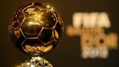 10 yıldır Ronaldo veya Messi’ye giden Altın Top Ödülü, bu yıl başka ismin olacak