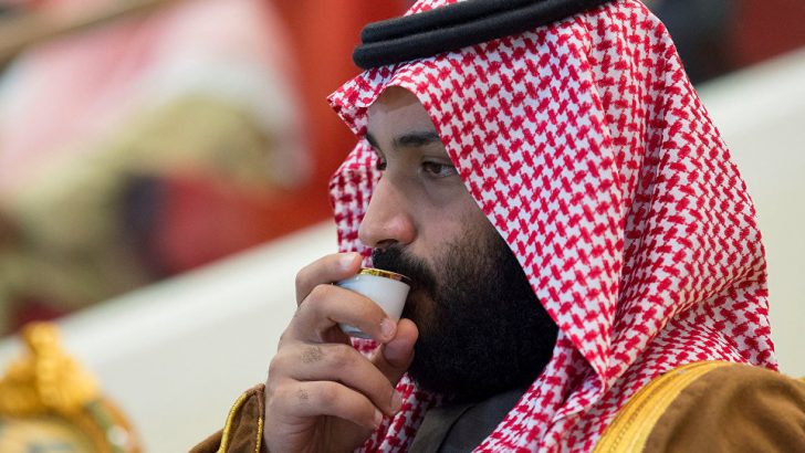 Kaşıkçı cinayeti sonrası Suudi Arabistan’da yeni iktidar senaryosu