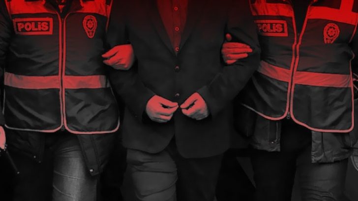 FETÖ’nün “mahrem asker imamları”na operasyon: 56 gözaltı kararı